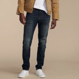 Lucky Brand:  410 Athletic Slim Jeans, 34/32, Medium Dark Wash